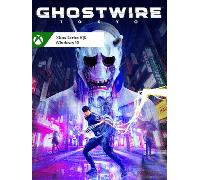 GhostWire: Tokyo (PC/Xbox Series X|S) Xbox Live Key EUROPE