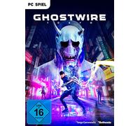 Ghostwire: Tokyo | Standard Edition | [PC]