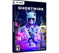 Ghostwire: Tokyo Standard Edition - PC
