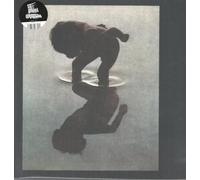 GHOSTWOMAN - ANNE, IF (WHITE VINYL)