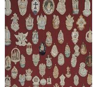 GHOSTWOMAN - Hindsight is 50/50