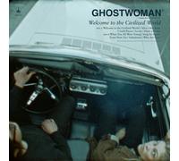 Ghostwoman Welcome to the Civilized World (Vinyl LP)