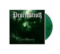Ghostwood - coloured