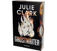 Ghostwriter - Julie Clark