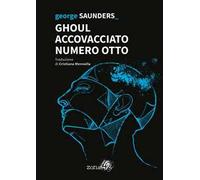 Ghoul accovacciato numero otto