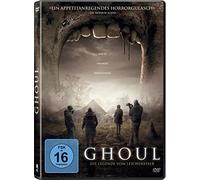 Ghoul - Die Legende vom Leichenesser (DVD) Jennifer Armour Jeremy Isabella