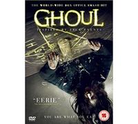 Ghoul [DVD] [Edizione: Regno Unito]
