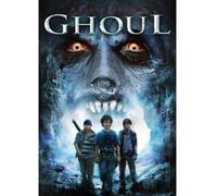 Ghoul (DVD) Nolan Gould Andrea Frankle Mattie Liptak Glen Warner Zach Rand