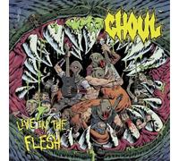 Ghoul Live in the Flesh (Vinyl LP) 12" Album