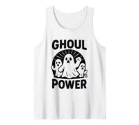 Ghoul Power Canotta