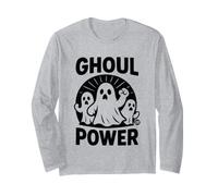 Ghoul Power Maglia a Manica