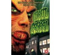 Ghoul School [Edizione: Regno Unito] [Edizione: Regno Unito]