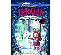 Ghoulia and the Ghost with No Name (DVD)