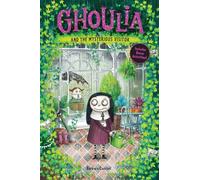 Ghoulia and the Mysterious Visitor