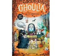 Ghoulia and the Sunken Secret