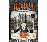 Ghoulia (Book 1)