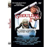Ghoulies 2