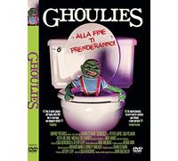 Ghoulies