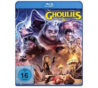 Ghoulies 4 - Uncut (Blu-ray)