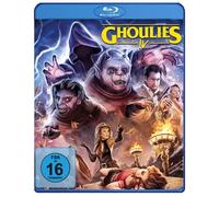 Ghoulies 4 - Uncut (Blu-ray)