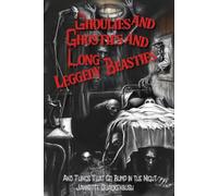 Ghoulies and Ghosties and Long-Leggedy Beasties: 30