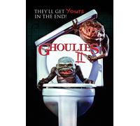 Ghoulies (DVD) Damon Martin Royal Dano Phil Fondacaro J. Downing Kerry Remsen