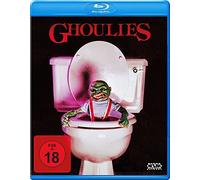 Ghoulies [Edizione: Francia]