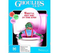 Ghoulies / Ghoulies II
