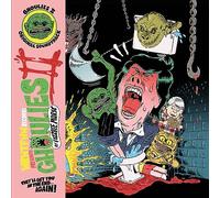 Ghoulies II (Original Soundtrack)