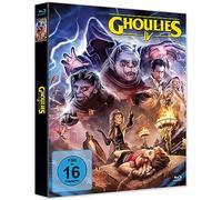 Ghoulies IV (Blu-ray) Ghoulies
