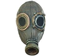 Ghoulish Masks - Maschera per adulti, Earthen, Standard