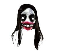 Ghoulish J. La Maschera Dell´assassino