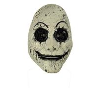 Ghoulish Maschera Per Occhi Con Bottone