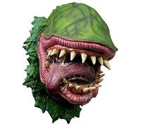 Ghoulish Productions Maschera per piante carnivore adulte standard