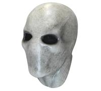Ghoulish productions Pale Slenderman Mask Standard