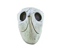Ghoulish Productions Peste Di Venezia Halloween Maschera Festa Adulti 26541