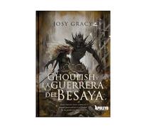 Ghoulish y la guerrera del Besaya