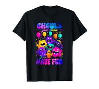 Ghouls Just Wanna Have Fun Maglietta