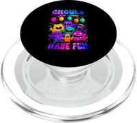 Ghouls just wanna have fun PopSockets PopGrip per MagSafe