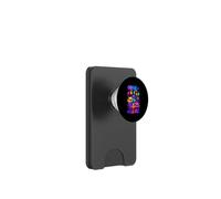 Ghouls just wanna have fun PopSockets PopWallet per MagSafe