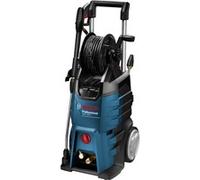 Bosch GHP 5-65 X Professional idropulitrice Verticale Elettrico 520 l/h 2400 W Nero, Blu