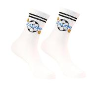 GHPKOTW Calzini Scolastici Per Ragazzo, Calzini Da Ginnastica, Calzini In Cotone, Regalo Per L'Inizio Della Scuola, Calzini Sportivi, Calzini Per Bambini, Calzini Colorati, Per Tutti