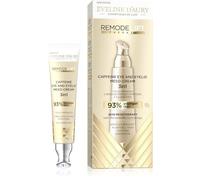 Eveline Cosmetics Remodelift Therapy crema antirughe contorno occhi con caffeina 15 ml