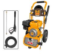 GHPW2003 IDROPULITRICE A SCOPPIO 4 TEMPI 6HP 214BAR INGCO