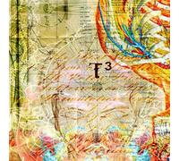 ghreg on earth T3 (CD)