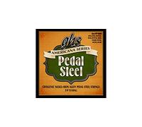 GHS 012-.036 - Pedal Steel Guitar String Set di 10 corde, E9 Tuning