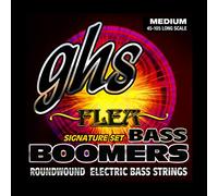 GHS 3045M Boomers 45-105 Flea signature
