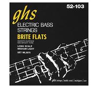 GHS 3075 ml Brite Flats perizoma Medium Light