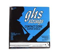 GHS 5200 CC/5 Contac tcore Stainless Steel Light (5 corde)