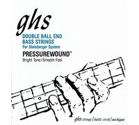 GHS 5600 Double Ball Stainless Steel perizoma